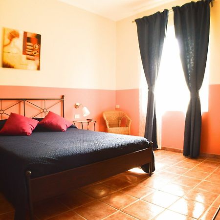 L'Incanto Guesthouse Řím Exteriér fotografie