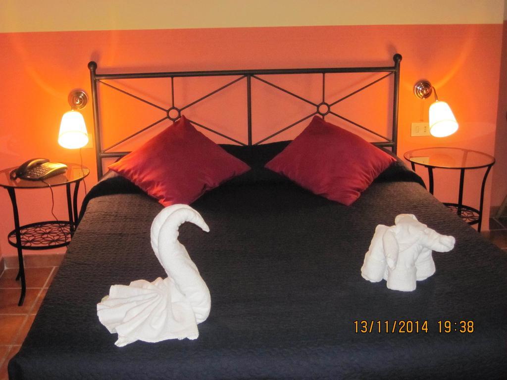 L'Incanto Guesthouse Řím Exteriér fotografie