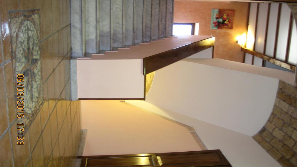 L'Incanto Guesthouse Řím Exteriér fotografie