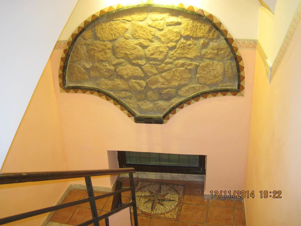 L'Incanto Guesthouse Řím Exteriér fotografie