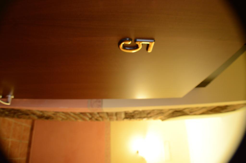 L'Incanto Guesthouse Řím Exteriér fotografie