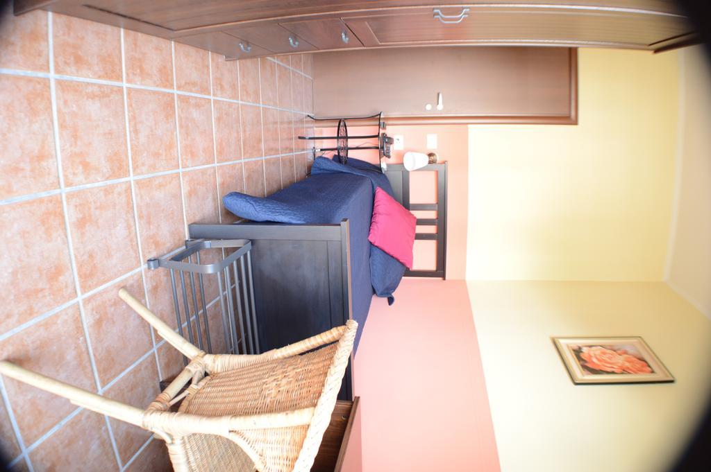 L'Incanto Guesthouse Řím Exteriér fotografie
