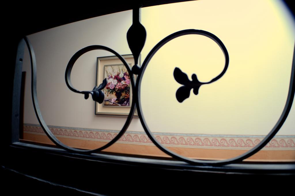 L'Incanto Guesthouse Řím Exteriér fotografie