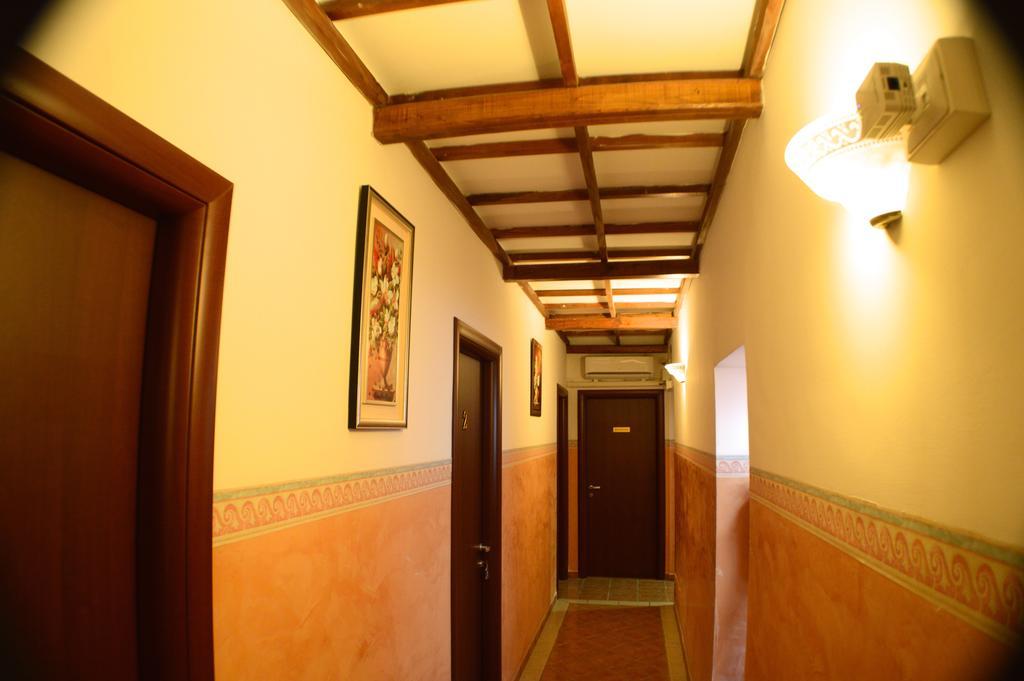 L'Incanto Guesthouse Řím Exteriér fotografie