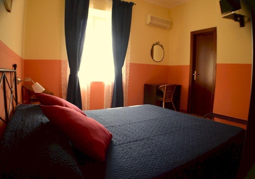 L'Incanto Guesthouse Řím Exteriér fotografie