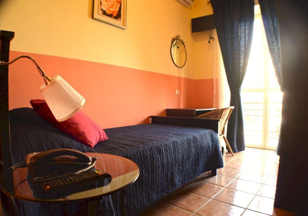 L'Incanto Guesthouse Řím Exteriér fotografie