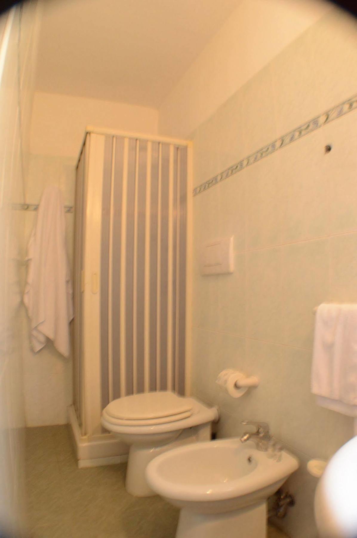 L'Incanto Guesthouse Řím Exteriér fotografie