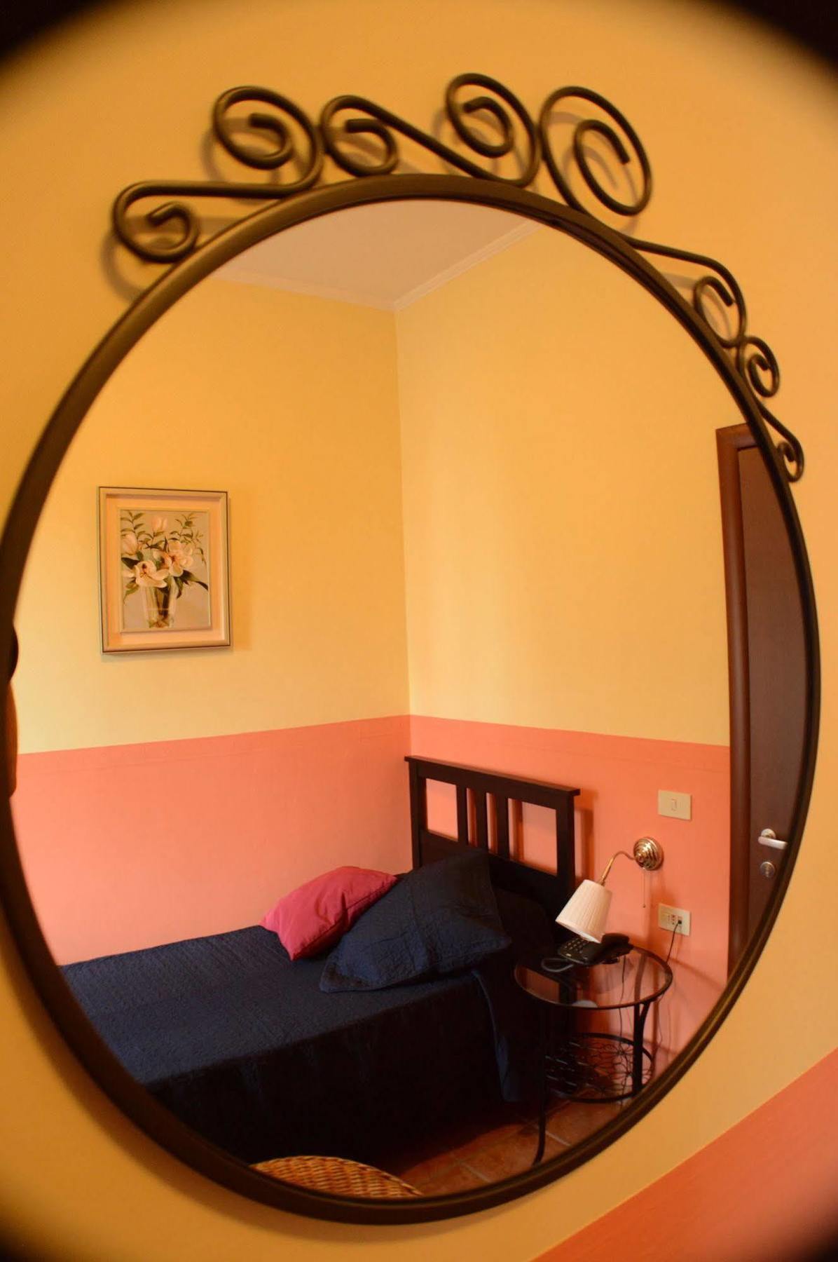 L'Incanto Guesthouse Řím Exteriér fotografie
