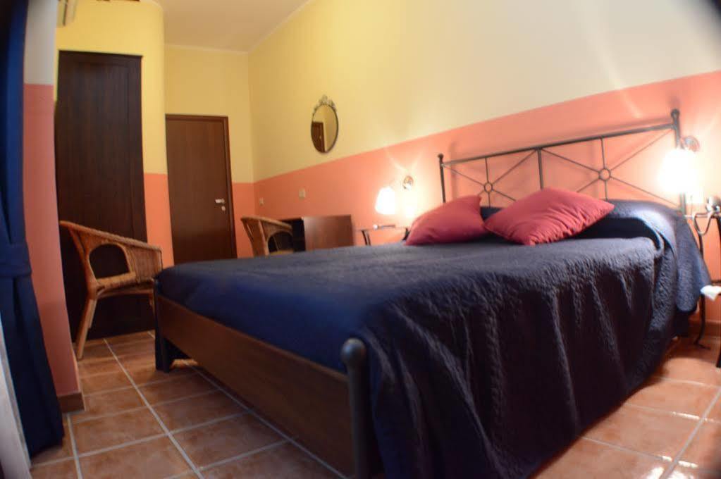 L'Incanto Guesthouse Řím Exteriér fotografie