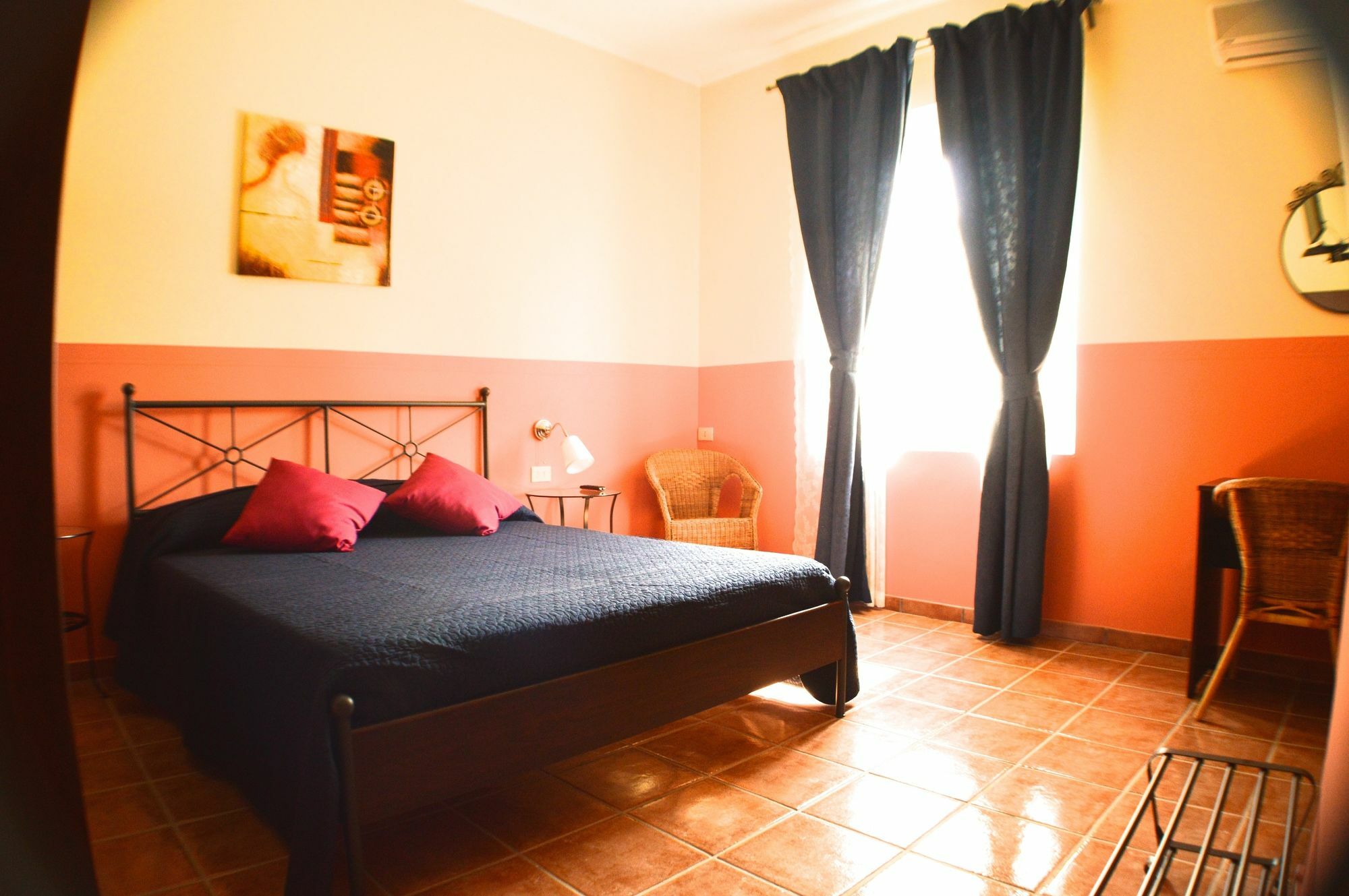 L'Incanto Guesthouse Řím Exteriér fotografie