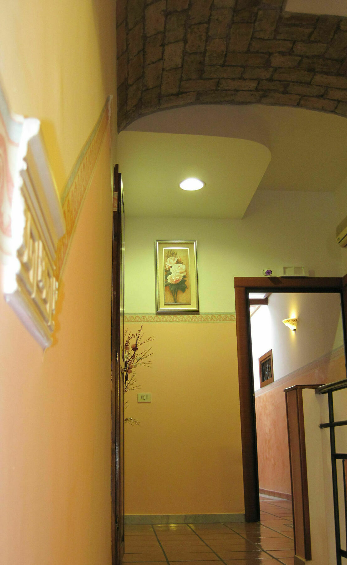 L'Incanto Guesthouse Řím Exteriér fotografie