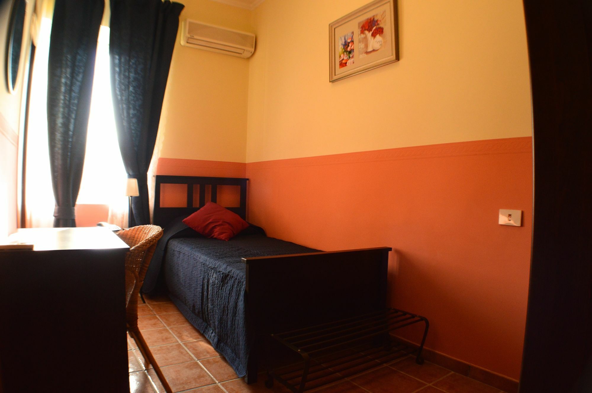 L'Incanto Guesthouse Řím Exteriér fotografie