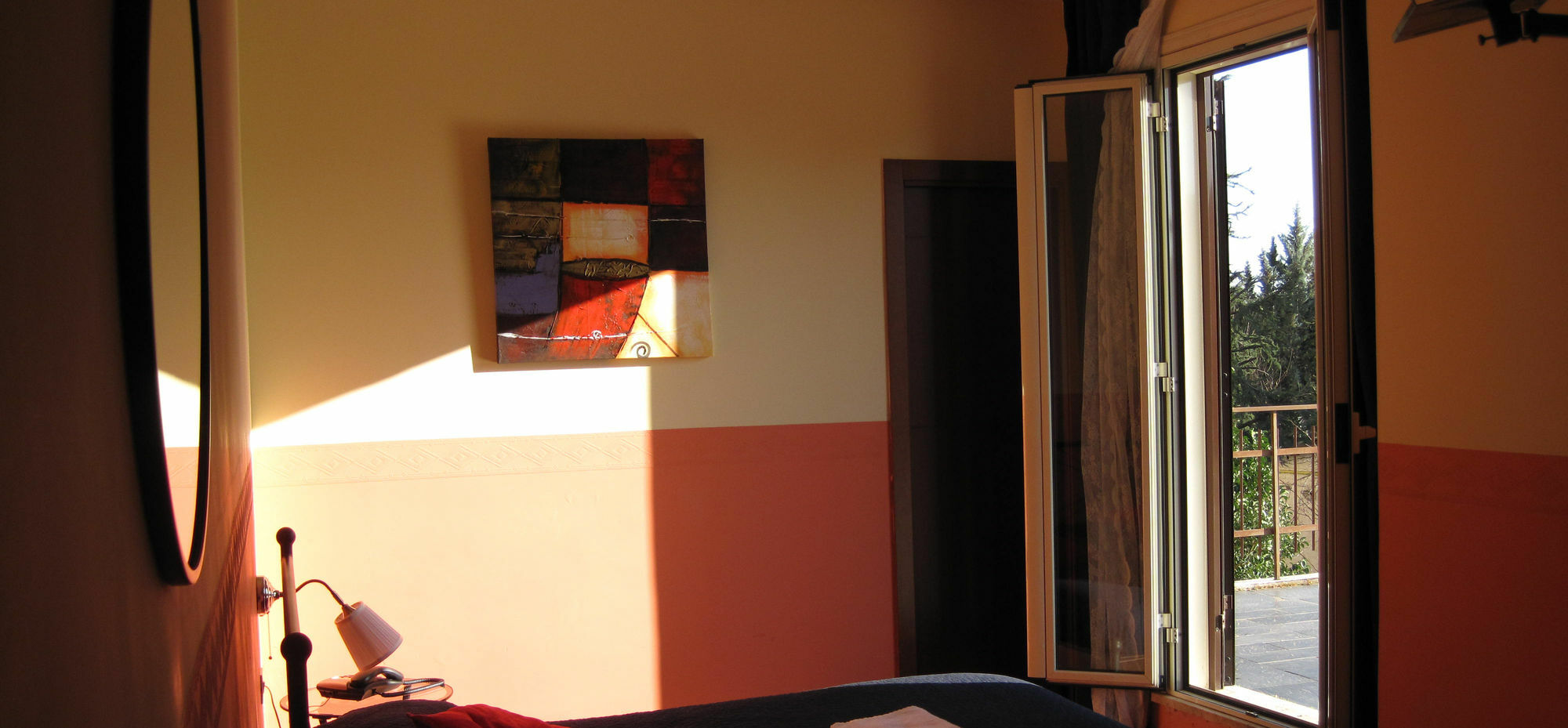 L'Incanto Guesthouse Řím Exteriér fotografie