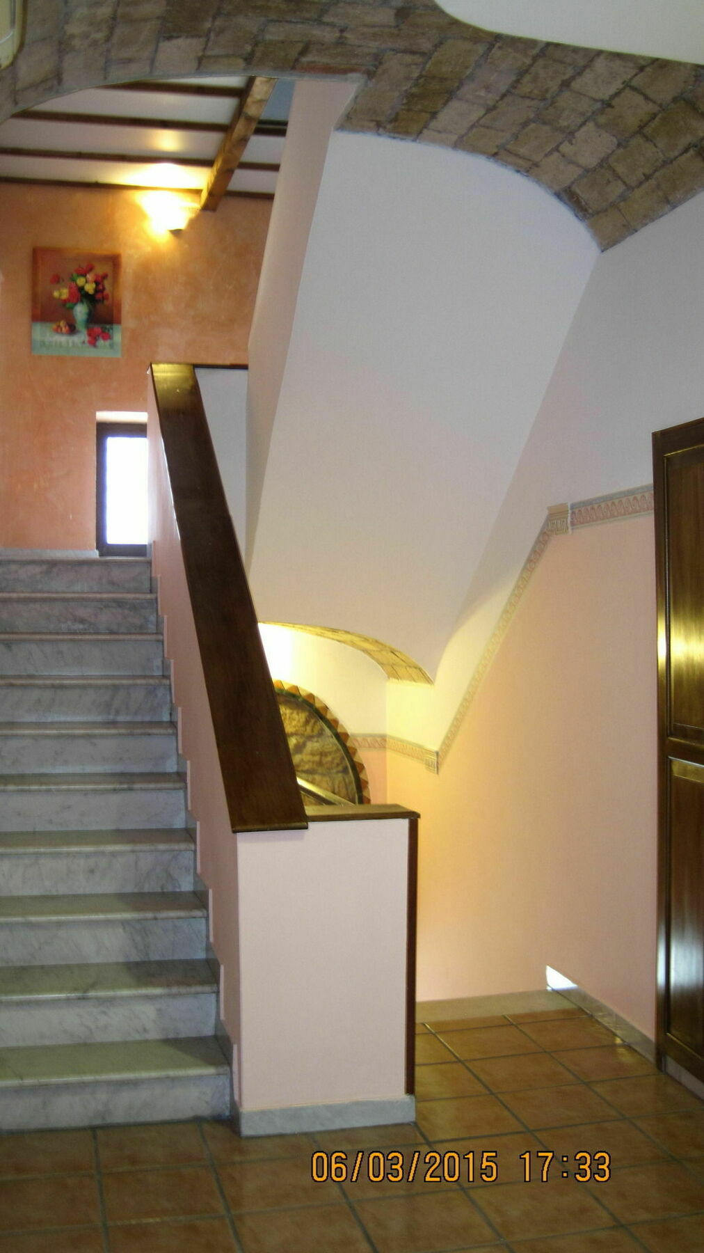 L'Incanto Guesthouse Řím Exteriér fotografie
